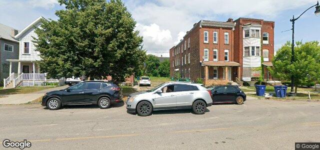 543 Niagara Street（加拿大曼尼托巴省溫尼伯市）房屋照片