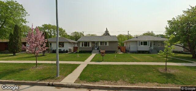 544 Lindsay Street（加拿大曼尼托巴省溫尼伯市）房屋照片