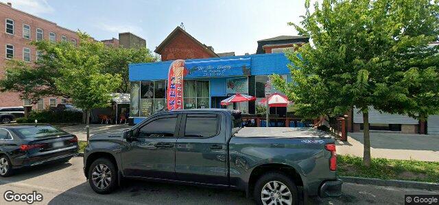 544 Niagara Street（加拿大曼尼托巴省溫尼伯市）房屋照片