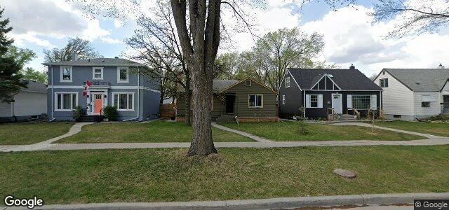 545 Montrose Street（加拿大曼尼托巴省溫尼伯市）房屋照片