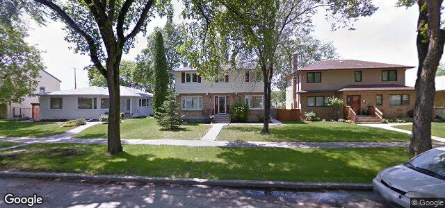 Larawan ng 545 Queenston Street sa Winnipeg, Manitoba