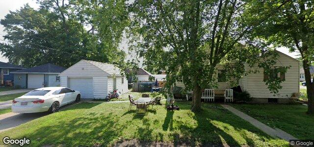 546 Oak Street（加拿大曼尼托巴省溫尼伯市）房屋照片