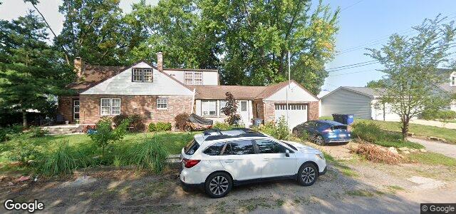 547 Oak Street（加拿大曼尼托巴省溫尼伯市）房屋照片