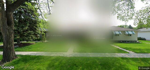 548 Borebank Street（加拿大曼尼托巴省溫尼伯市）房屋照片