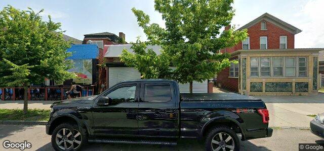 Larawan ng 548 Niagara Street sa Winnipeg, Manitoba