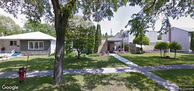 548 Queenston Street（加拿大曼尼托巴省溫尼伯市）房屋照片