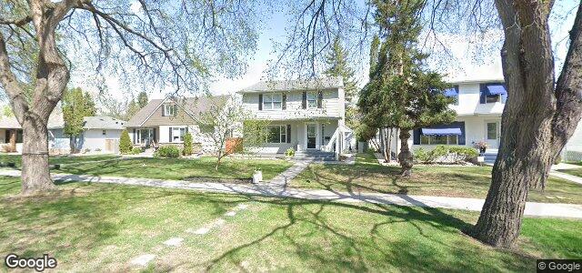 548 Waverley Street（加拿大曼尼托巴省溫尼伯市）房屋照片