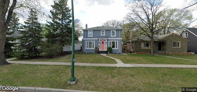 Larawan ng 549 Montrose Street sa Winnipeg, Manitoba