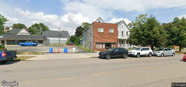 Photo of 549 Niagara Street in Winnipeg, Manitoba