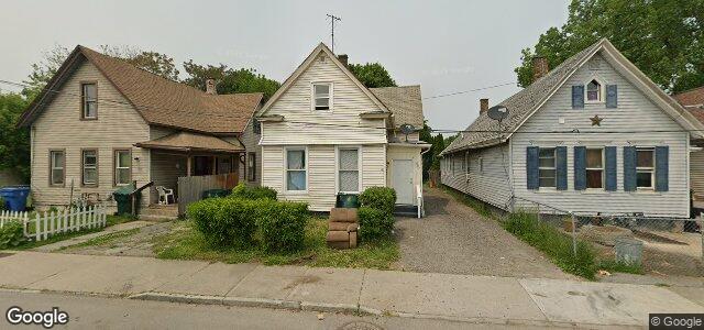 550 Campbell Street（加拿大曼尼托巴省溫尼伯市）房屋照片