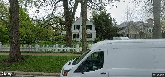 550 Oak Street（加拿大曼尼托巴省溫尼伯市）房屋照片