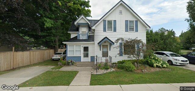 550 Waterloo Street（加拿大曼尼托巴省溫尼伯市）房屋照片