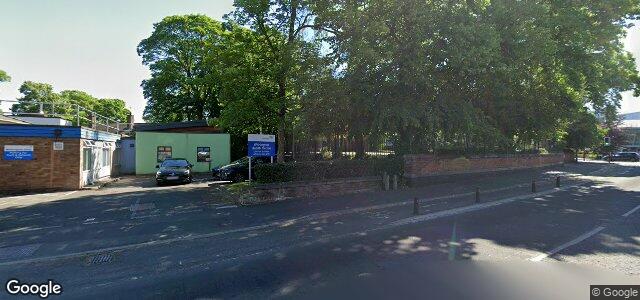 551 Oxford Street（加拿大曼尼托巴省溫尼伯市）房屋照片