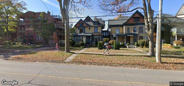 551 Waterloo Street（加拿大曼尼托巴省溫尼伯市）房屋照片