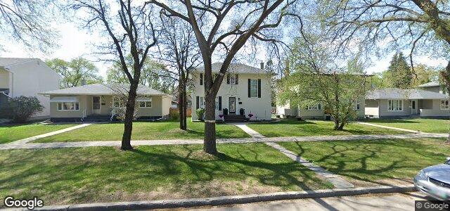 551 Waverley Street（加拿大曼尼托巴省溫尼伯市）房屋照片