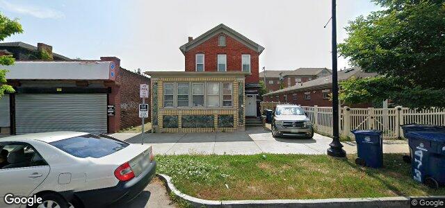 552 Niagara Street（加拿大曼尼托巴省溫尼伯市）房屋照片