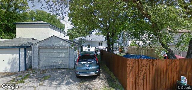 553 Montrose Street（加拿大曼尼托巴省溫尼伯市）房屋照片