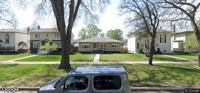 553 Waverley Street（加拿大曼尼托巴省溫尼伯市）房屋照片