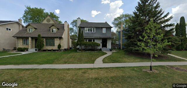 554 Montrose Street（加拿大曼尼托巴省溫尼伯市）房屋照片