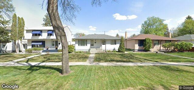 554 Waverley Street（加拿大曼尼托巴省溫尼伯市）房屋照片