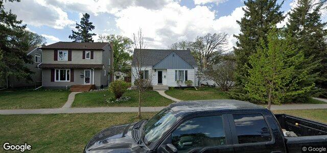 555 Montrose Street（加拿大曼尼托巴省溫尼伯市）房屋照片