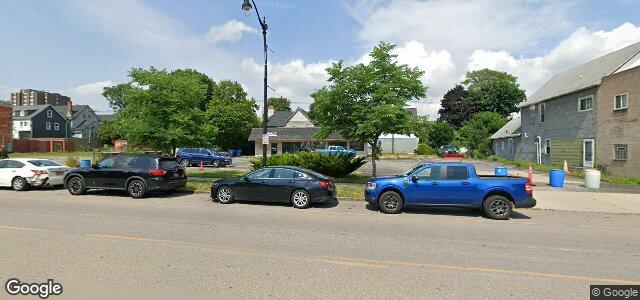 555 Niagara Street（加拿大曼尼托巴省溫尼伯市）房屋照片