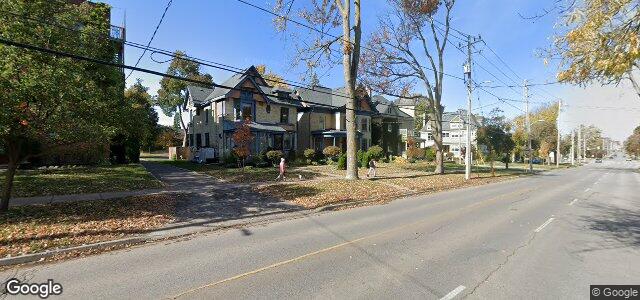 555 Waterloo Street（加拿大曼尼托巴省溫尼伯市）房屋照片