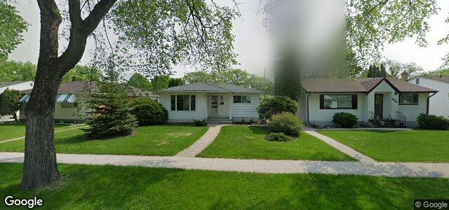 556 Borebank Street（加拿大曼尼托巴省溫尼伯市）房屋照片