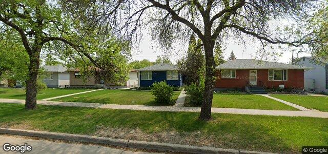 556 Lindsay Street（加拿大曼尼托巴省溫尼伯市）房屋照片