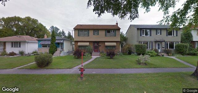 556 Niagara Street（加拿大曼尼托巴省溫尼伯市）房屋照片