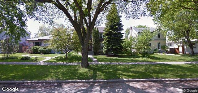 557 Queenston Street（加拿大曼尼托巴省溫尼伯市）房屋照片