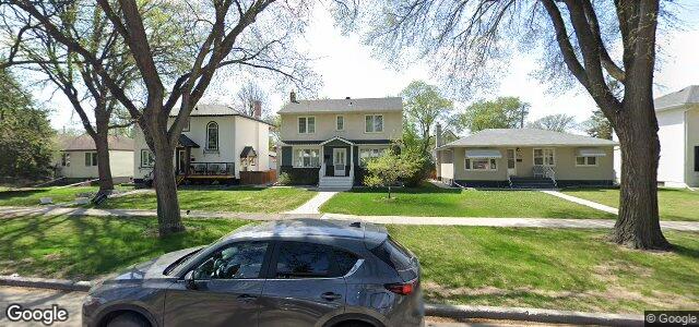 557 Waverley Street（加拿大曼尼托巴省溫尼伯市）房屋照片