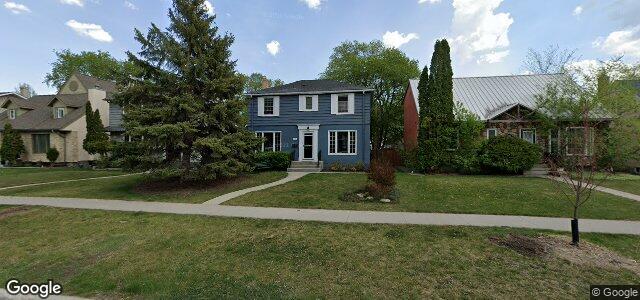 558 Montrose Street（加拿大曼尼托巴省溫尼伯市）房屋照片