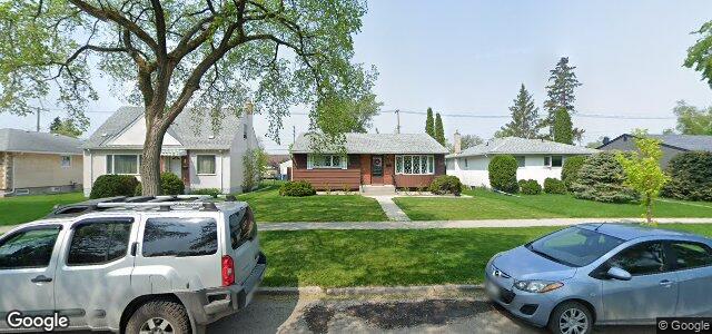 559 Borebank Street（加拿大曼尼托巴省溫尼伯市）房屋照片