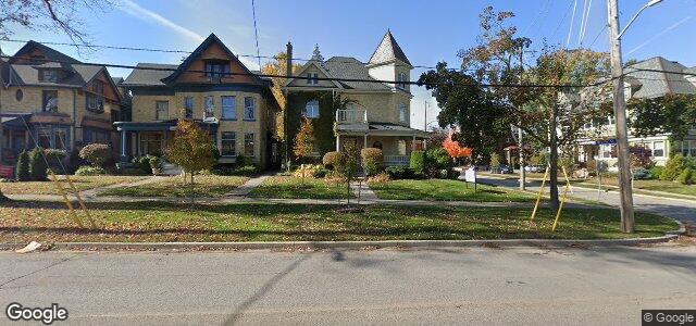 559 Waterloo Street（加拿大曼尼托巴省溫尼伯市）房屋照片