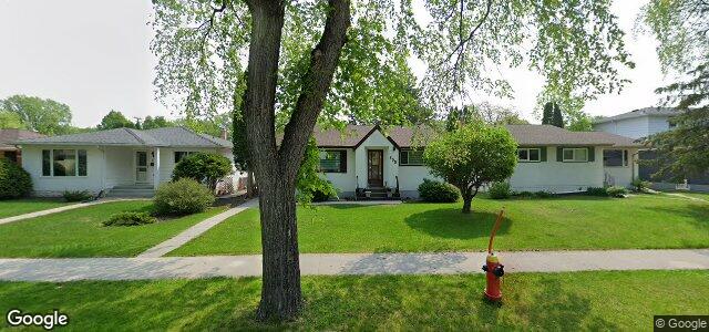 560 Borebank Street（加拿大曼尼托巴省溫尼伯市）房屋照片