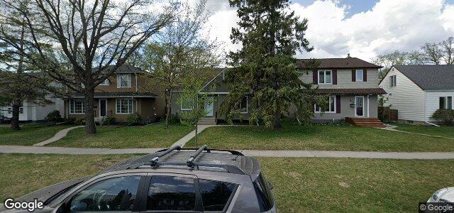 561 Montrose Street（加拿大曼尼托巴省溫尼伯市）房屋照片