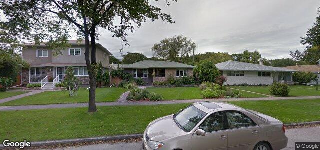 561 Niagara Street（加拿大曼尼托巴省溫尼伯市）房屋照片