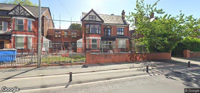 561 Oxford Street（加拿大曼尼托巴省溫尼伯市）房屋照片