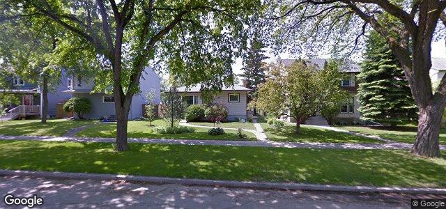 561 Queenston Street（加拿大曼尼托巴省溫尼伯市）房屋照片