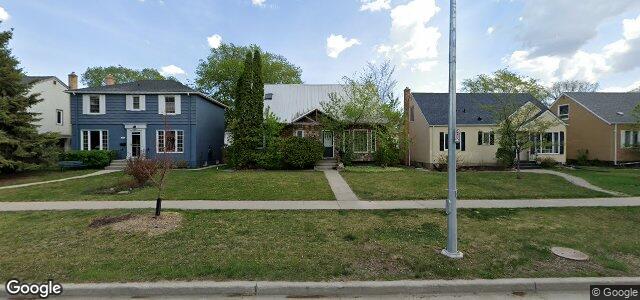 562 Montrose Street（加拿大曼尼托巴省溫尼伯市）房屋照片