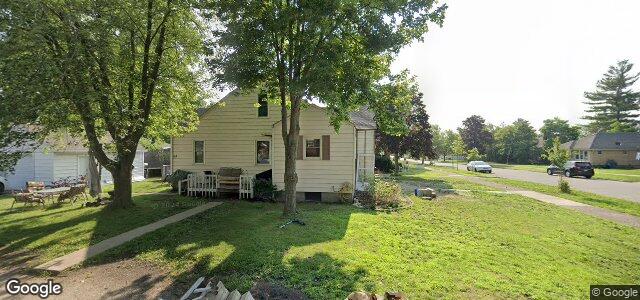 562 Oak Street（加拿大曼尼托巴省溫尼伯市）房屋照片