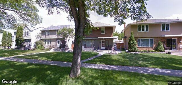 562 Queenston Street（加拿大曼尼托巴省溫尼伯市）房屋照片