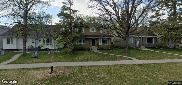 563 Montrose Street（加拿大曼尼托巴省溫尼伯市）房屋照片