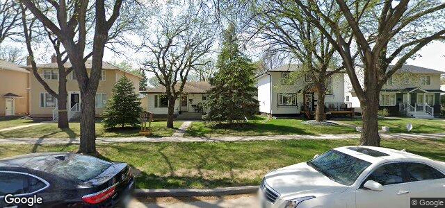 563 Waverley Street（加拿大曼尼托巴省溫尼伯市）房屋照片