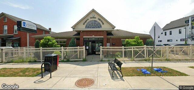 564 Niagara Street（加拿大曼尼托巴省溫尼伯市）房屋照片