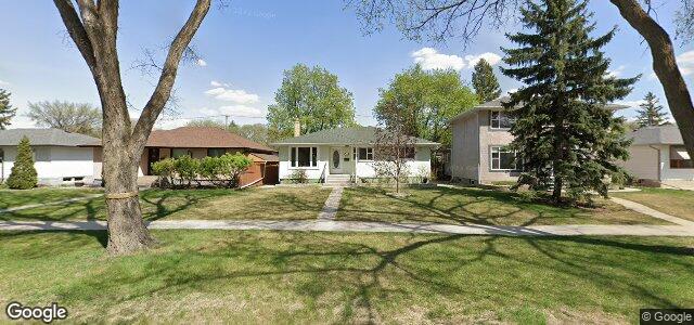 564 Waverley Street（加拿大曼尼托巴省溫尼伯市）房屋照片