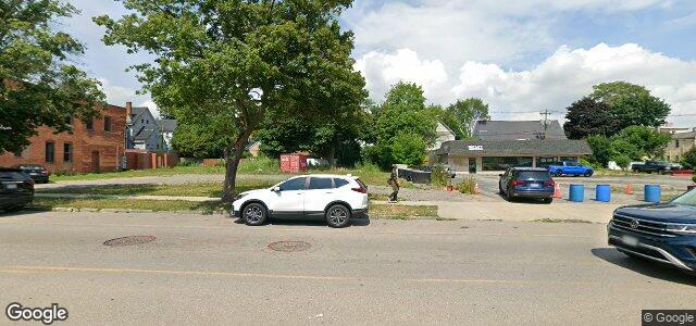 565 Niagara Street（加拿大曼尼托巴省溫尼伯市）房屋照片