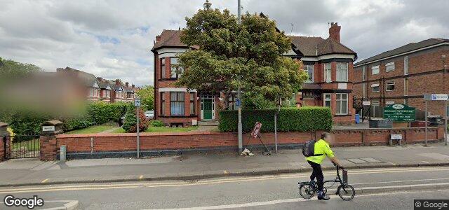 Larawan ng 565 Oxford Street sa Winnipeg, Manitoba