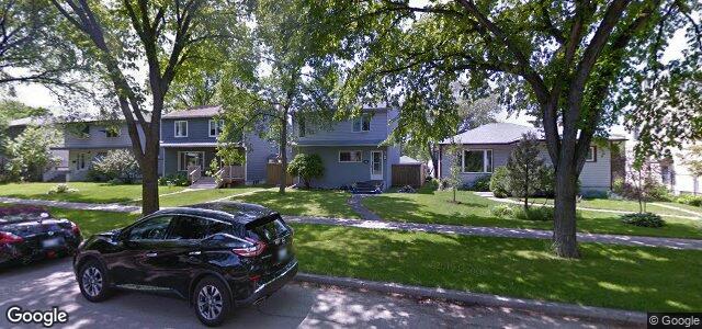 565 Queenston Street（加拿大曼尼托巴省溫尼伯市）房屋照片